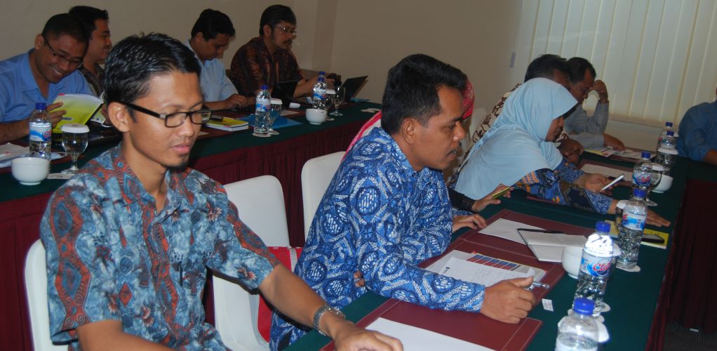 Pertemuan Penguatan PTM PJPD-Kanker