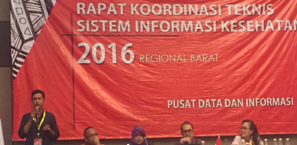RAKONTEK SIK REGIONAL BARAT : Data DIY Paling Logis 
