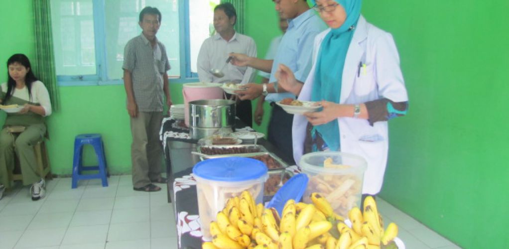 DOKTER BINGUNG YANG DISEBUT DOKTER UMUM