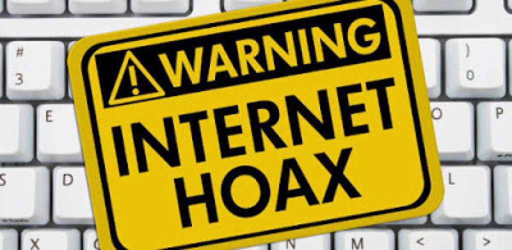 Ubah Nilai Hoax; Jadikan Sarana Promkes