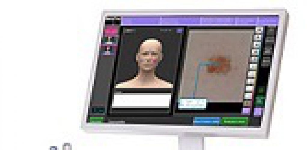1 kejutan teknologi; scanner kanker kulit