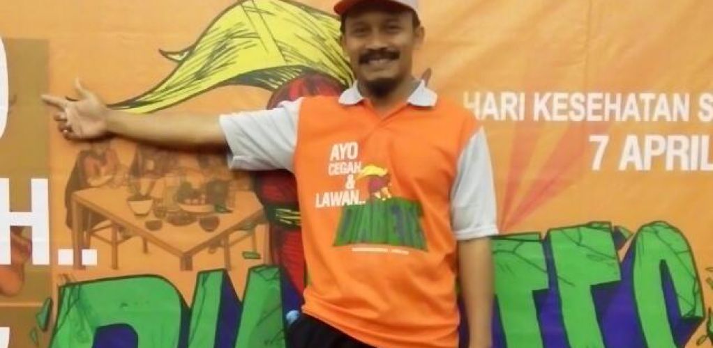 Masih Muda Sudah DM, kok bisa?