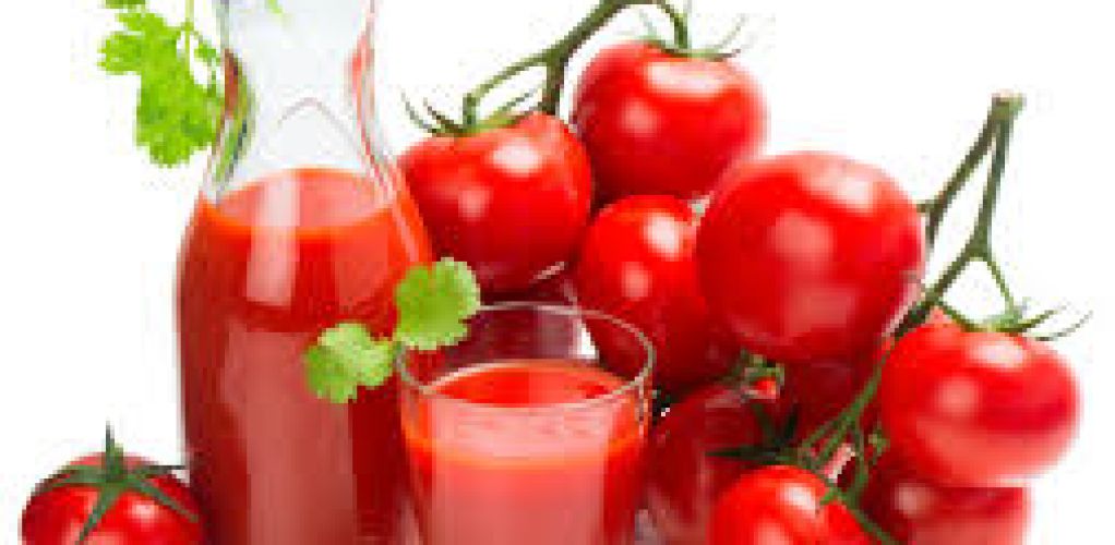 Tomat Buah Sehat Kaya Manfaat