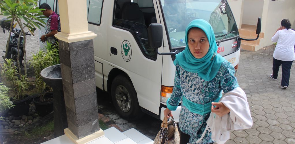 PENDIDIKAN DOKTER ITU...