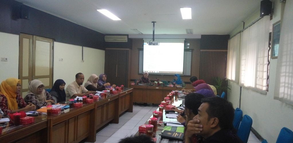 Rapat Koordinasi Pelaksanaan dan Pengelolaan DAK Non-Fisik 2016