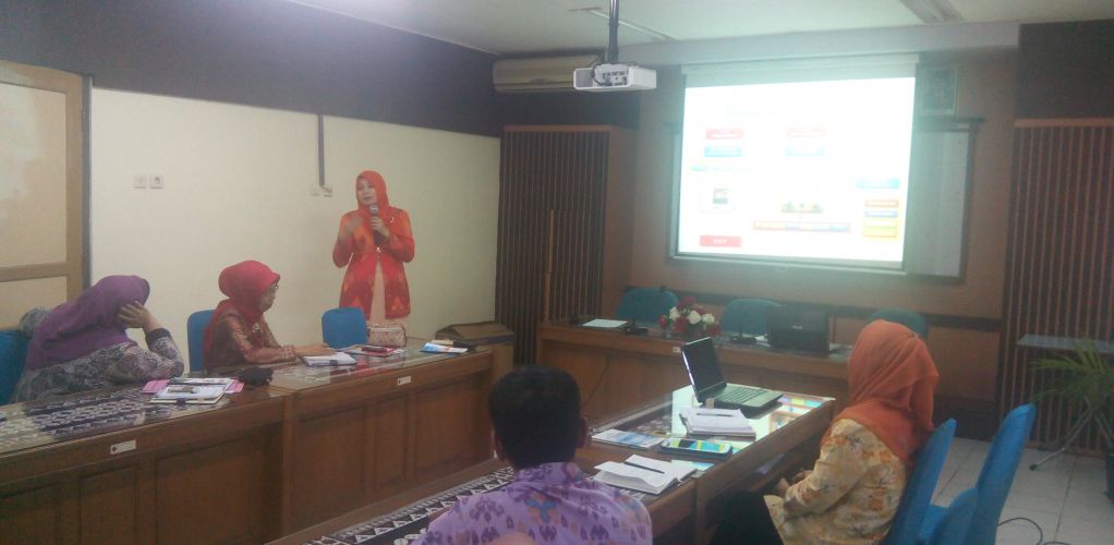 Sosialisasi PPID