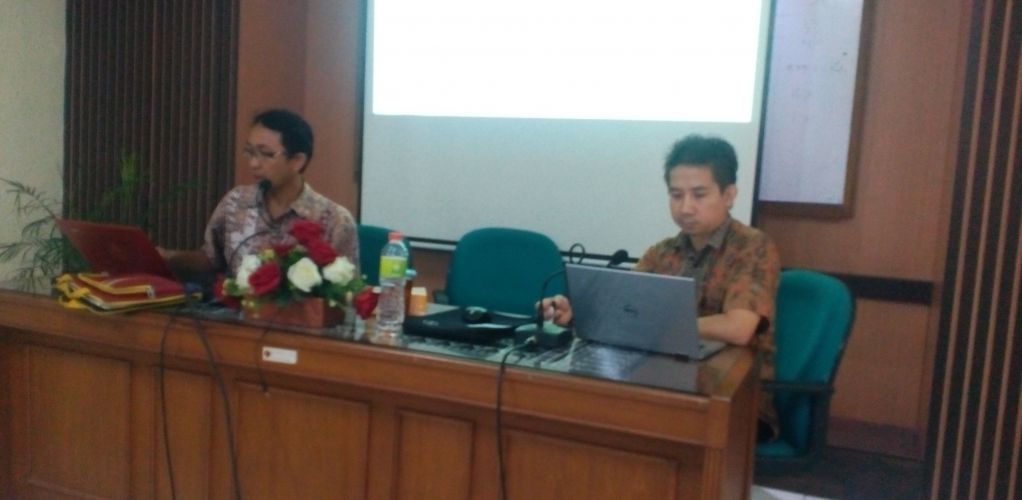 BAGAIMANA KONDISI SIK DI DIY?