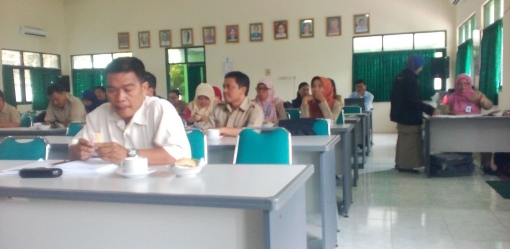 SEBERAPA BAIK KUALITAS DATA KITA?