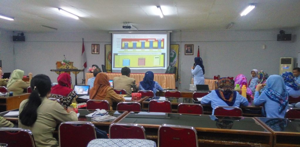 Mau Kemana Arah Pembangunan Kesehatan Kita?
