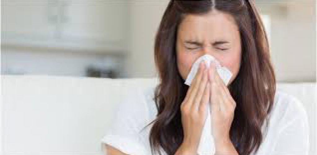 Flu dan Olah Raga Terlalu Keras, Ternyata ada Hubungan...