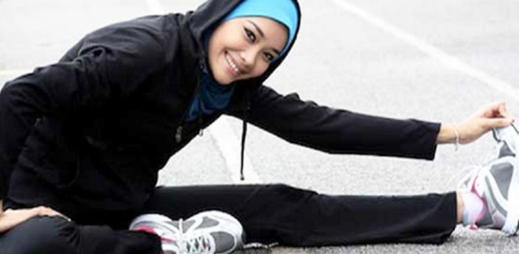 5 olahraga hemat yang bikin sehat