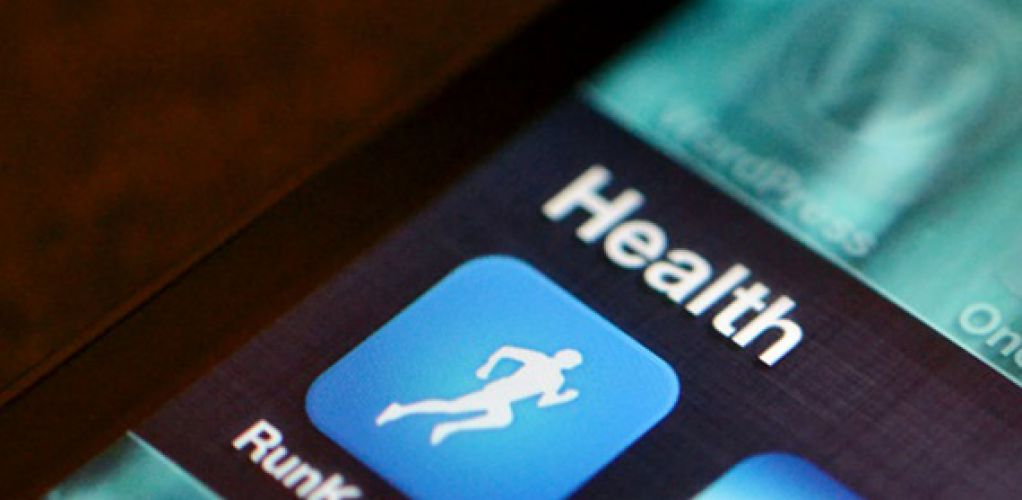 Top 10 Aplikasi Android yang membantu sehat