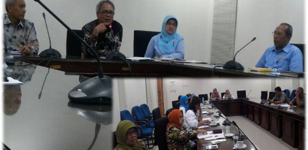 DIY Menuju Verifikasi Kabupaten/Kota Sehat Tahun 2017