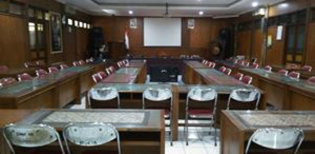 AULA C DINAS KESEHATAN, SARANA UNTUK MEMAJUKAN KESEHATAN