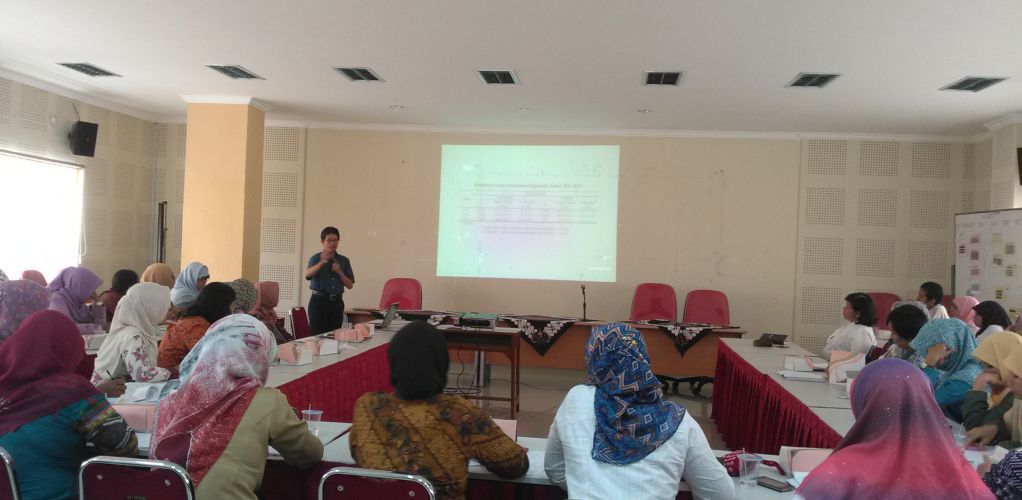 Skrining Hipotiroid Kongenital, Salah Satu Upaya Peningkatan Kualitas Hidup Anak