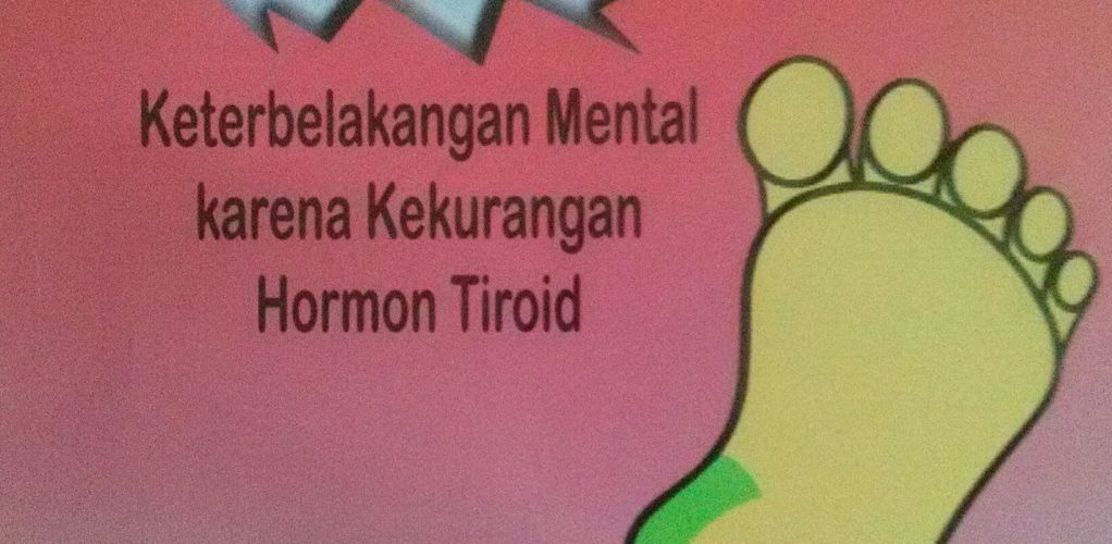 Bayi Anda Lahir Sehat? Awas, Tetap Waspada Yang Satu Ini