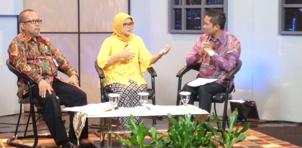 Sekilas Tentang Program Tb di DIY