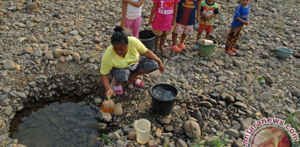 Dampak Perubahan Iklim Terhadap Kesehatan