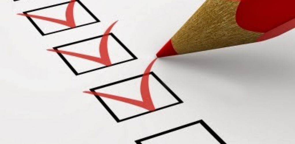 Evaluasi bulan 2