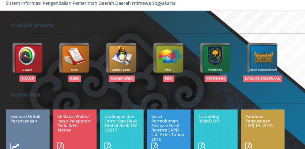 Triwulan Rencana Kerja..evaluasi