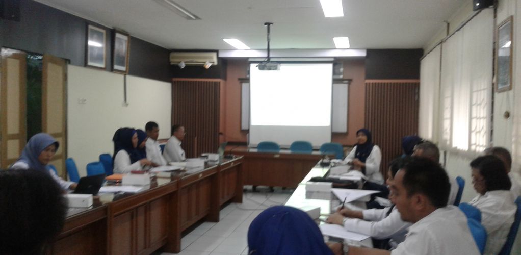 Merencanakan 2018 Menjelang Libur Lebaran