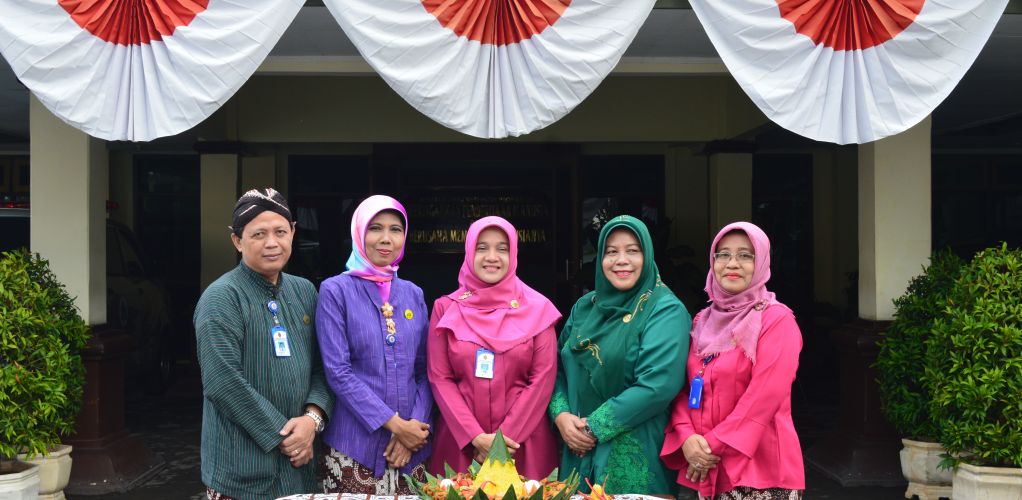 Apel Keistimewaan DIY 2017