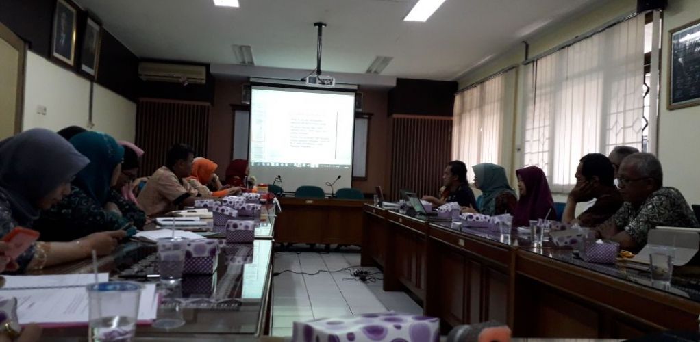 SPM Baru Bidang Kesehatan..Persepsi DO harus Sama