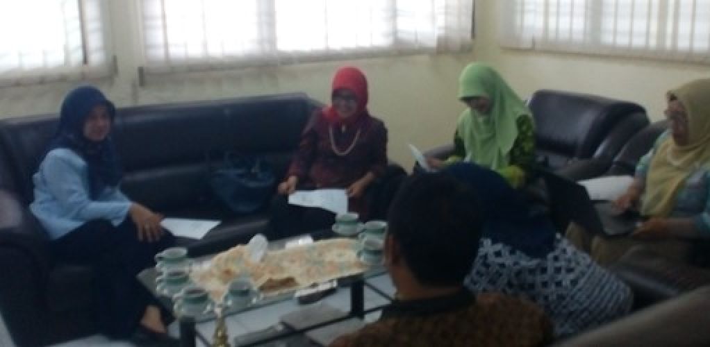 INAHEALTH TV, TEROBOSAN BARU TV KESEHATAN DI JOGJA