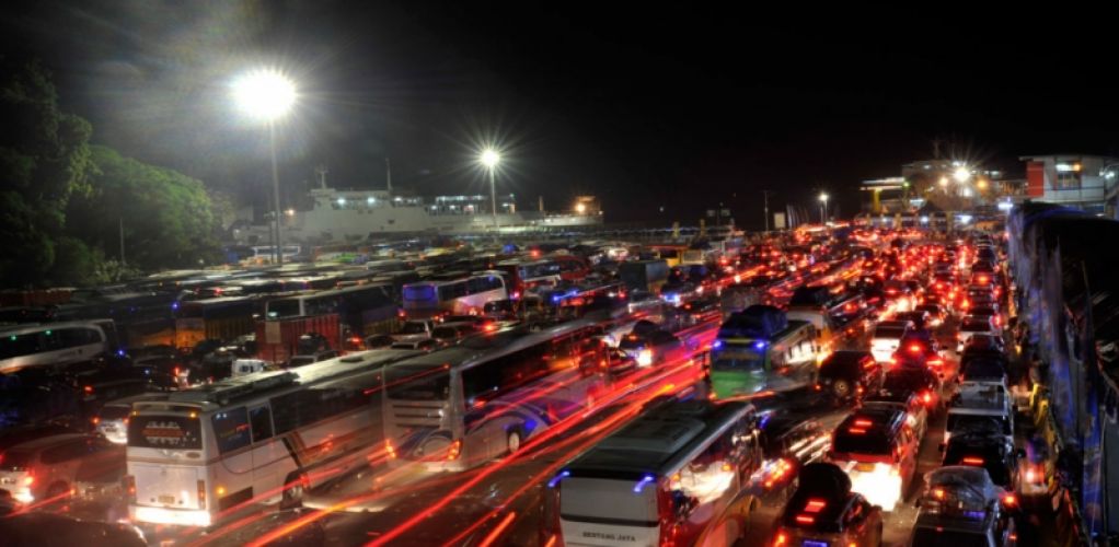 Tetap Sehat Saat Mudik Natal dan Tahun Baru