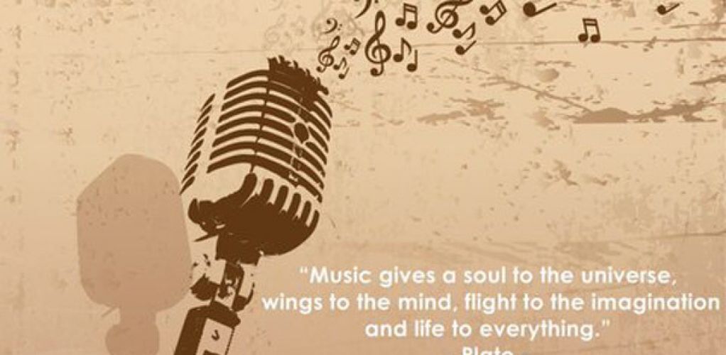 Musik untuk Sehat