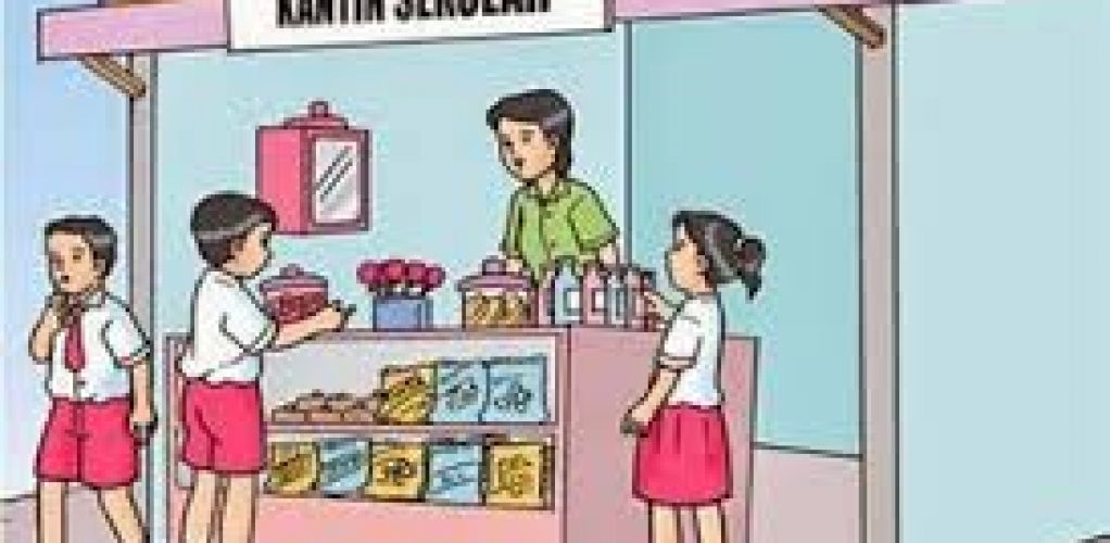 Pertemuan  Advokasi Pedoman Pengendalian Keamanan Makanan Mandiri di Sekolah
