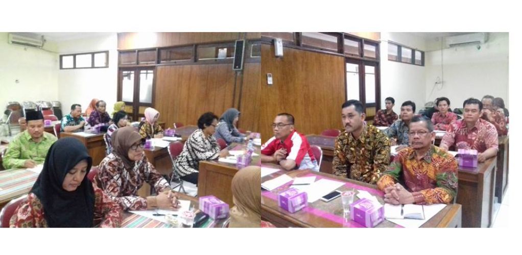 Lingkungan Sekolah Sehat Untuk Generasi Cerdas