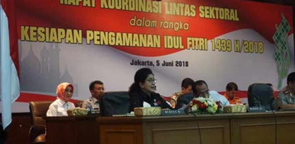 Fasilitas Kesehatan Untuk Mudik 2018