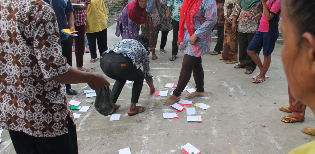 Orientasi STBM Stunting