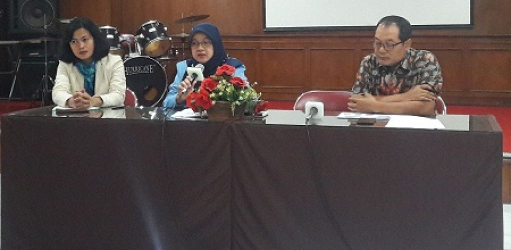 Bimtek Study Environmental Health Risk Assesment (EHRA)