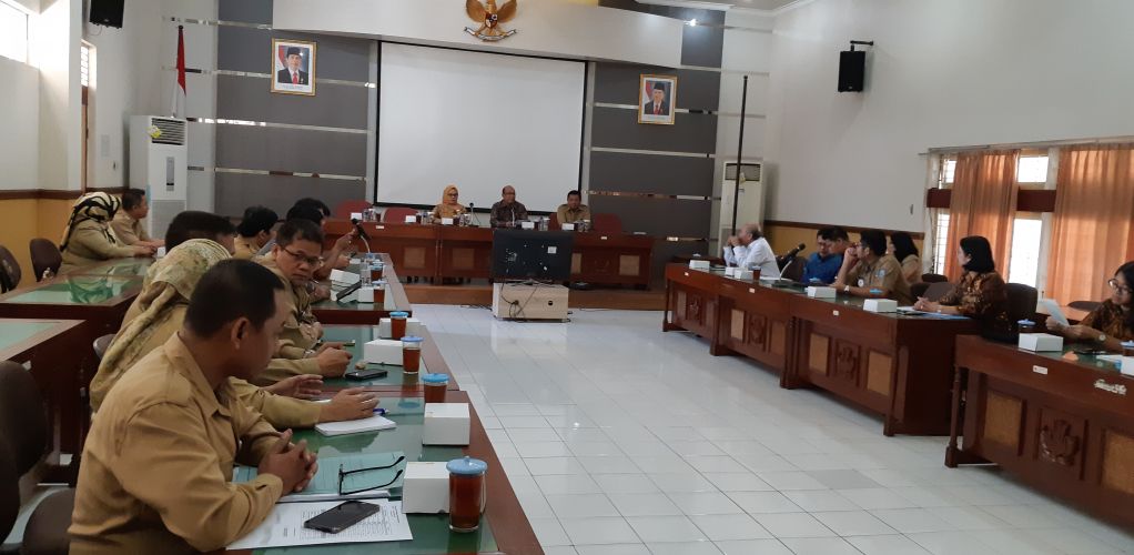 Empat Sekolah Mewakili DIY dalam LSS Tingkat Nasional 2018