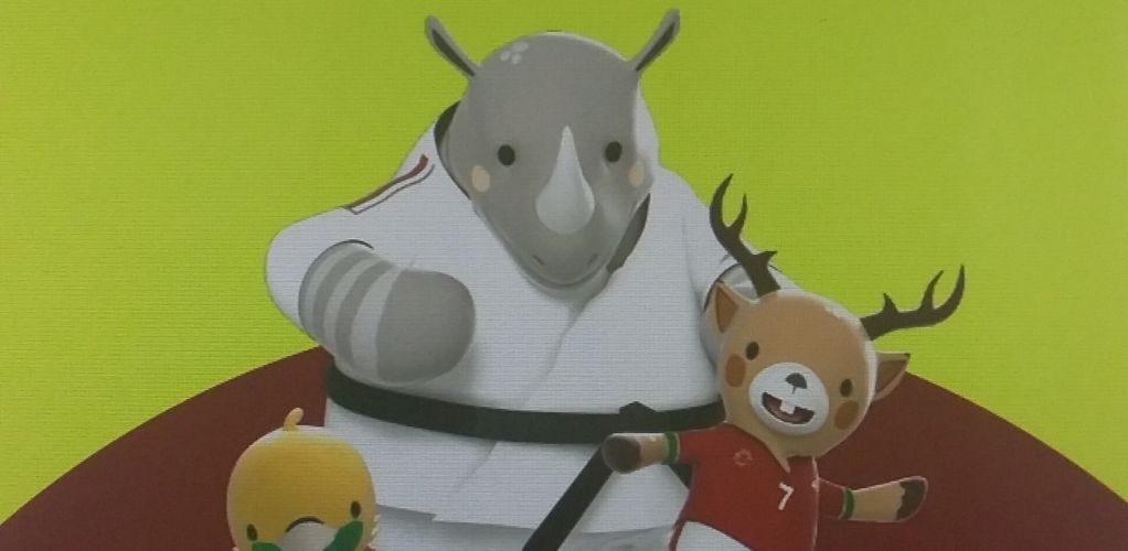 Serba serbi ASIAN GAMES 2018
