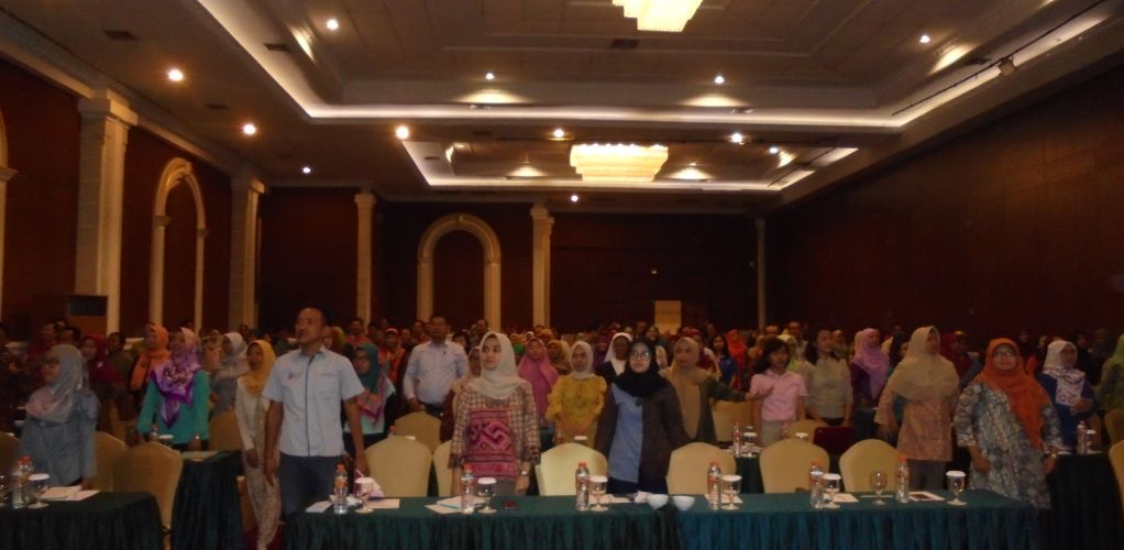 Workshop Peningkatan Penggunaan Alat Kesehatan Dalam Negeri Dalam Implementasi Instruksi Presiden