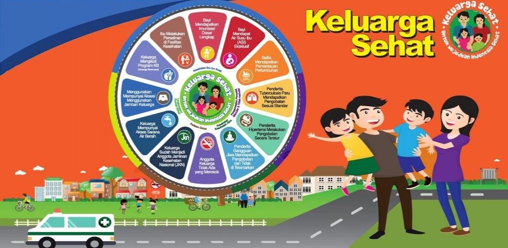 Sekilas Progres PIS-PK, Sehatkah Masyarakat Jogja?
