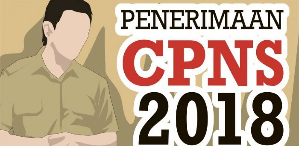 Seleksi CPNS Kesehatan 2018