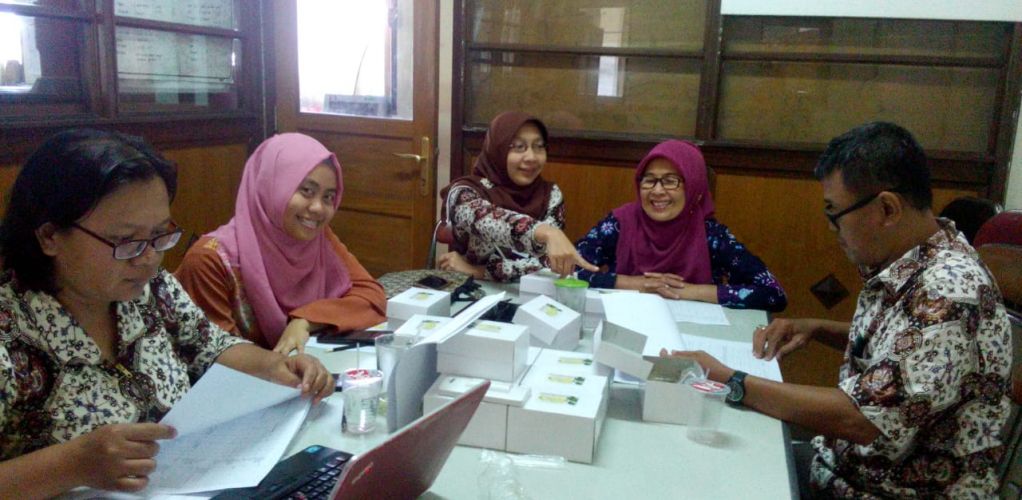 Bagaimana Kinerja Dinas Kesehatan s.d Triwulan 3?