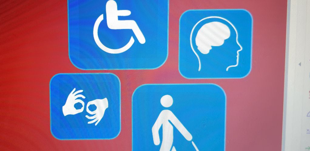 Yuk Mengenal Penyandang Disabilitas Lebih Dekat (bagian 1)
