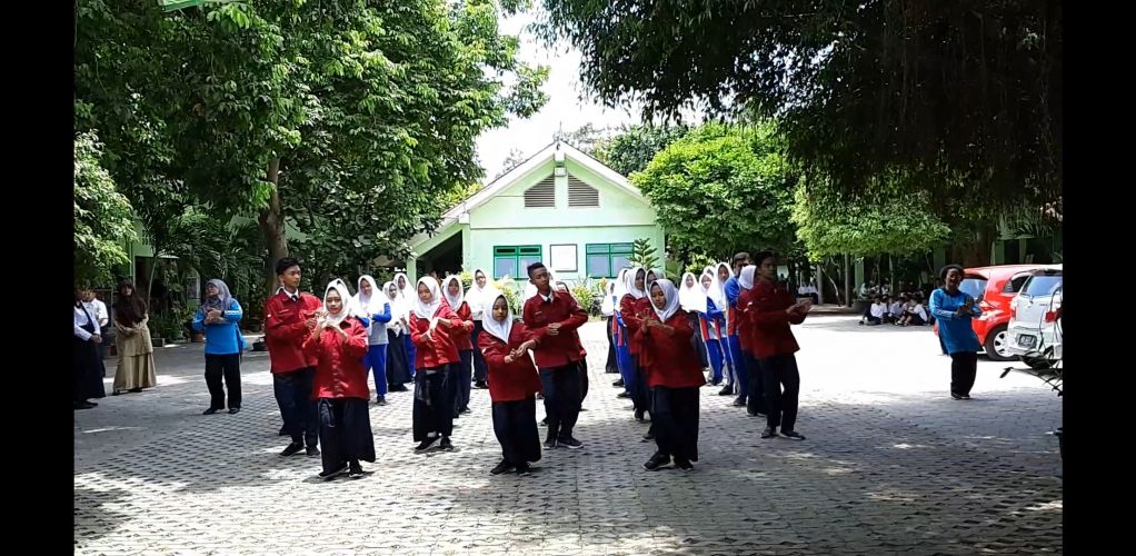 20 Sekolah di DIY Bersaing Memperebutkan 4 Tiket LSS Tingkat Nasional 2019