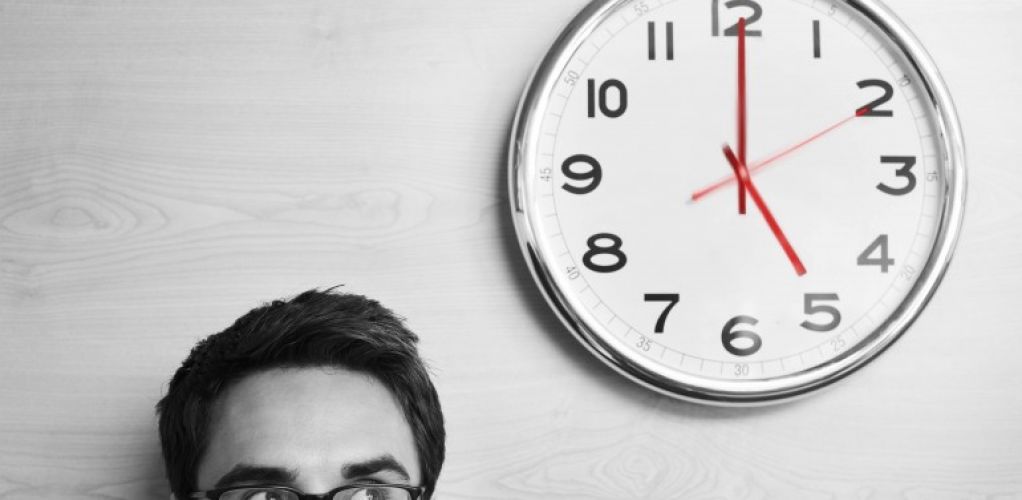 Jam Berapa Sebaiknya kita makan?