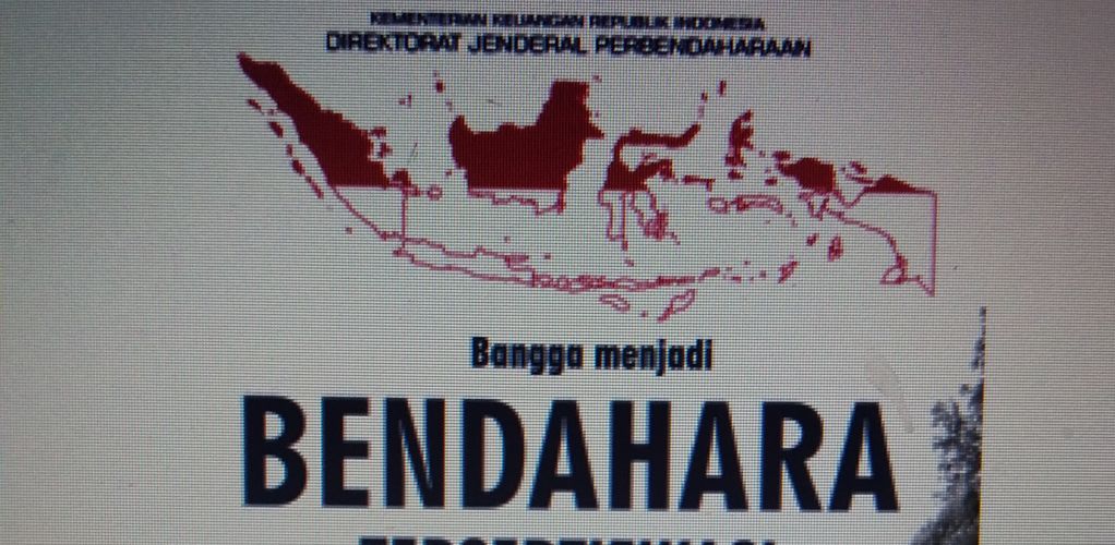 SERTIFIKASI BENDAHARA