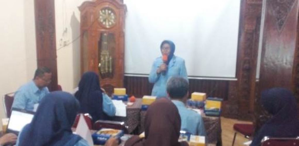Supervisi Terpadu RS, Dinkes DIY Libatkan Berbagai Program Terkait