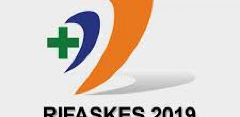 REKRUITMEN ENUMERATOR RIFASKES 2019