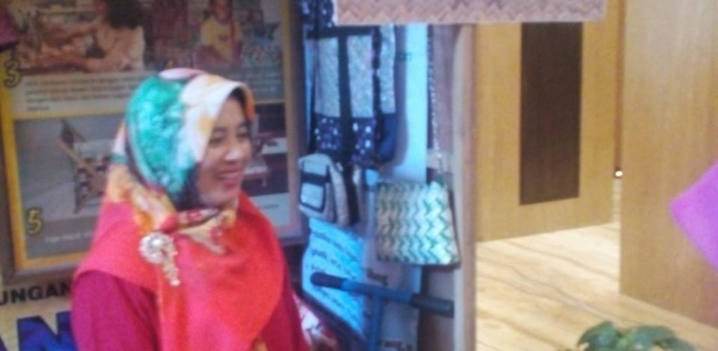 Dari Sampah Bisa Menjadi Barang Bernilai Ekonomi