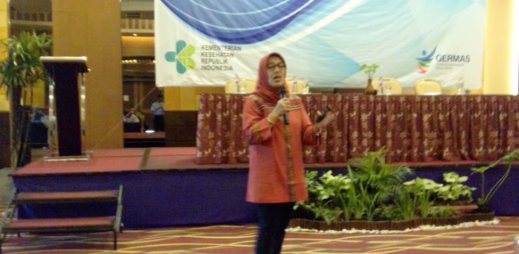 Peningkatan Kapasitas SDM dalam Pengelolaan Vaksin   