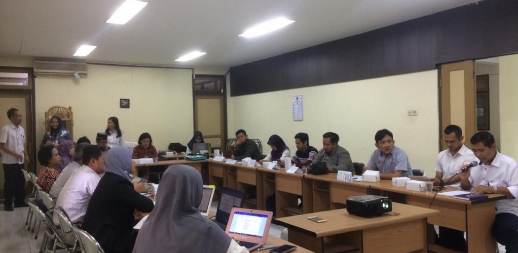 Round Table Discussion Riset Kolaboratif Untuk Kemandirian Produk Alat Kesehatan di DIY
